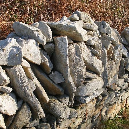 Les Chambres D'Hotes Du Cosquer Beuzec-Cap-Sizun Buitenkant foto